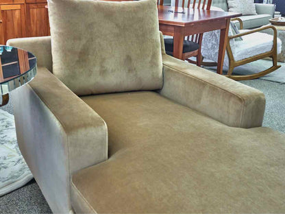 Interior Define 'Sloan' Chaise