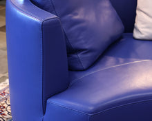 Roche Bobois 'Tangram' Sectional