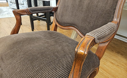 Ethan Allen 'Avignon' Arm Chair