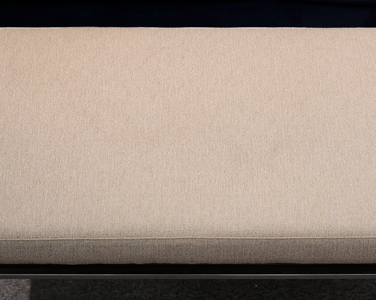 Vanguard Upholstered Bench