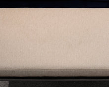 Vanguard Upholstered Bench