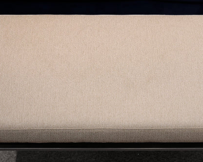 Vanguard Upholstered Bench