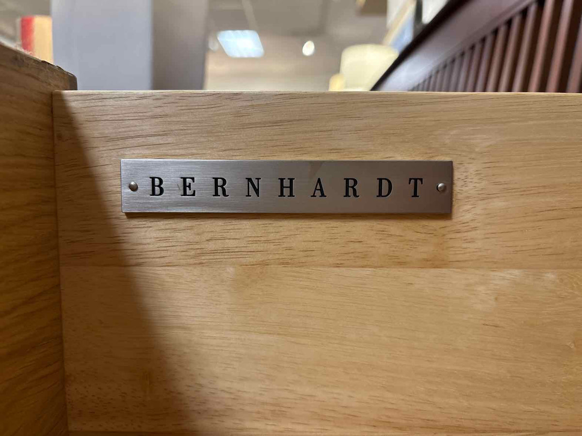 Bernhardt Rustic 8-Drawer Dresser