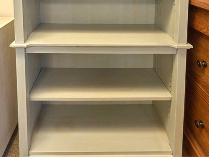 Gat Creek "Monaco" 5 Shelf Bookcase