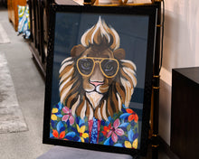 Miami Lion 2/2
