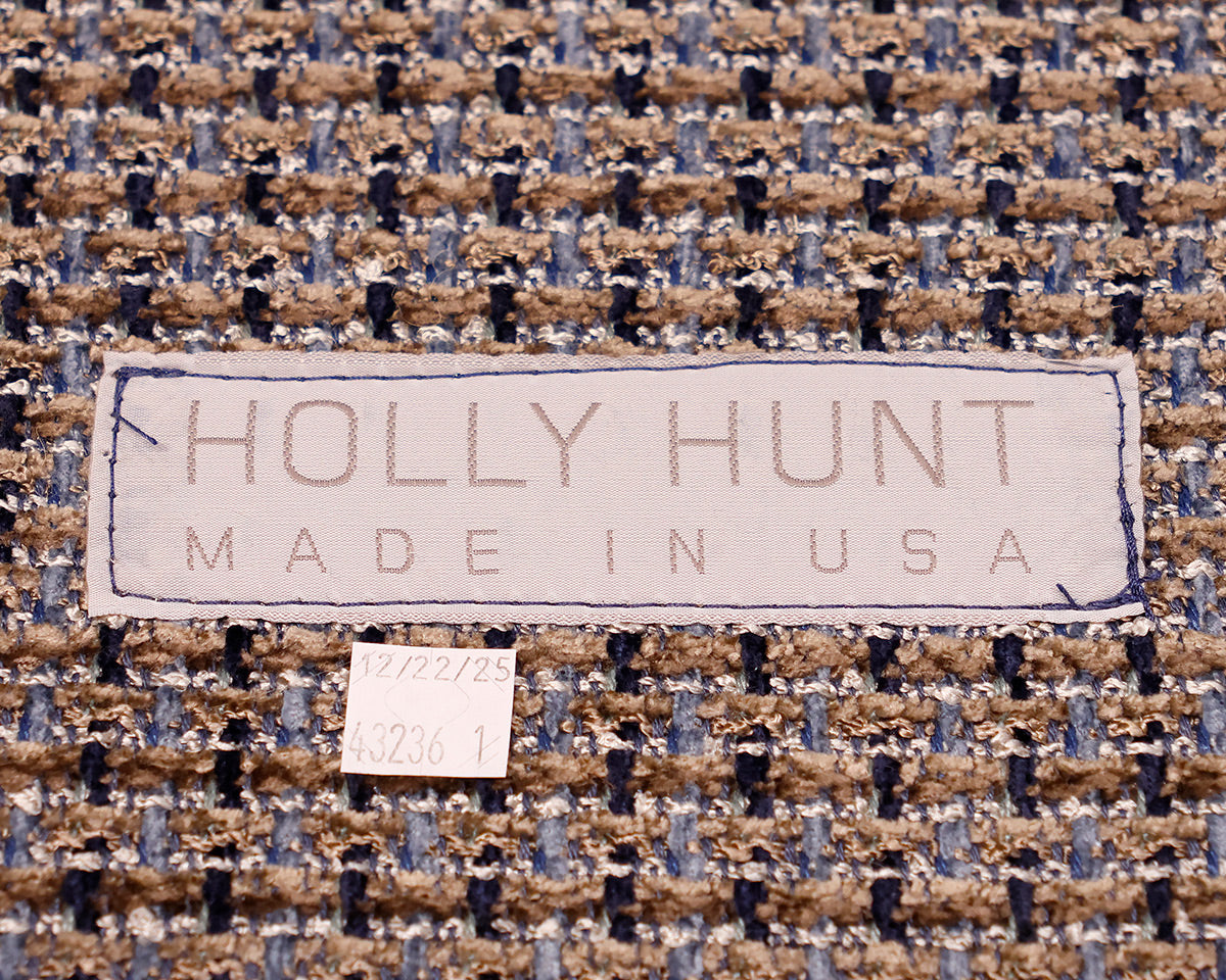 Holly Hunt Sofa
