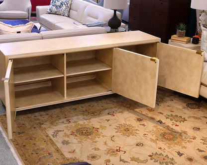 Hickory Chair Verdun Credenza by Suzanne Kasler