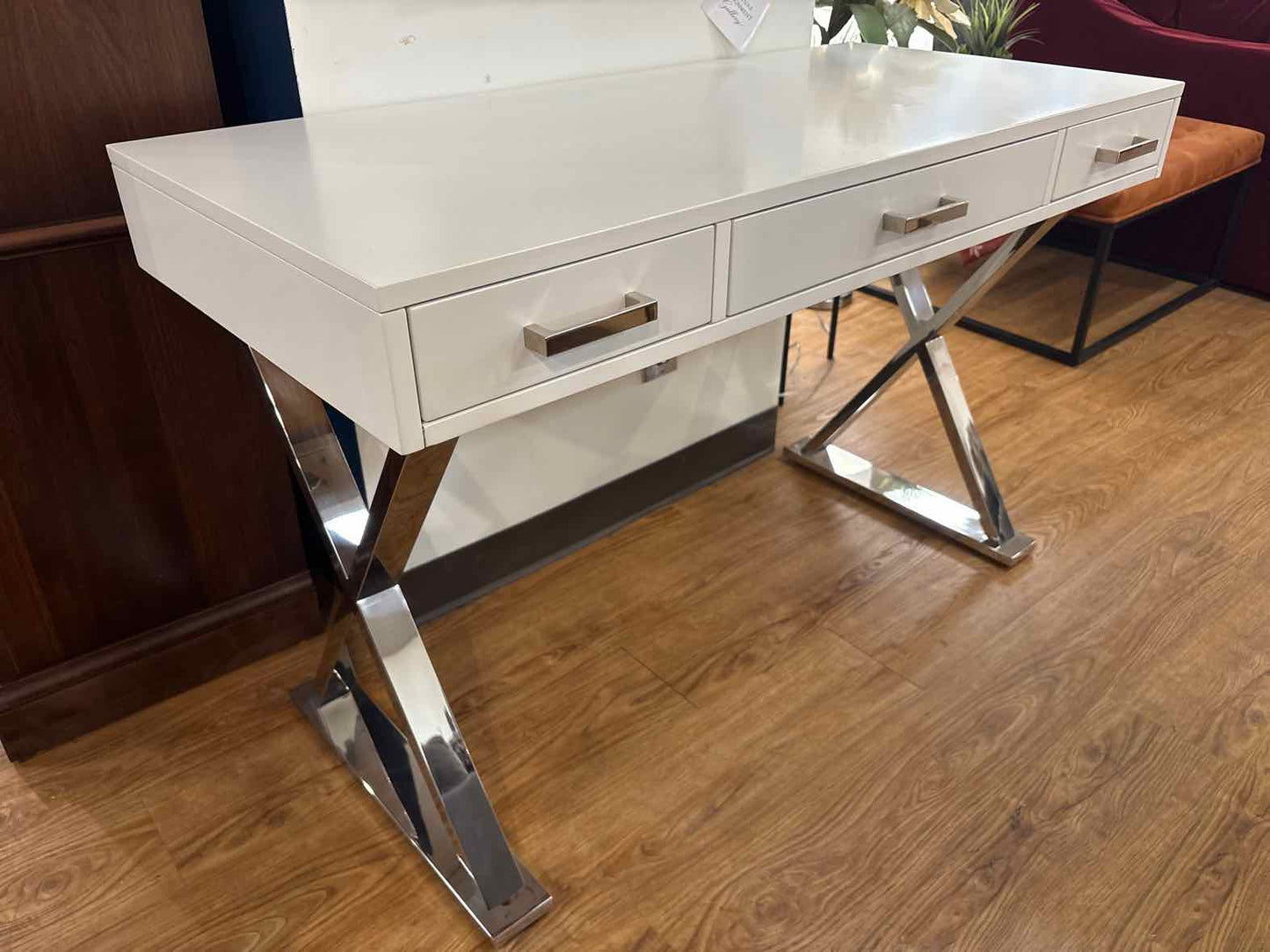 Pottery Barn 'Ava' Writing Desk