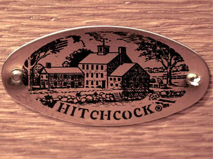 Hitchcock Solid Cherry Dresser