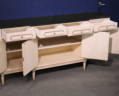 Servers & Sideboards