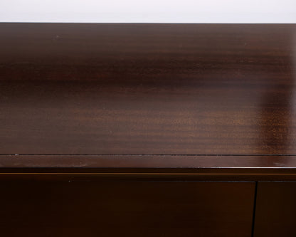 Ethan Allen Mahogany Servers & Sideboards