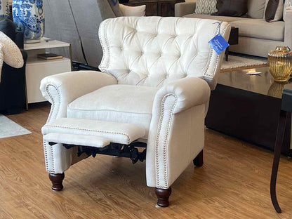 Opulence Home 'Cambridge' Linen Reclliner