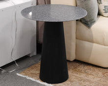 Arteriors Stone Top Accent Table