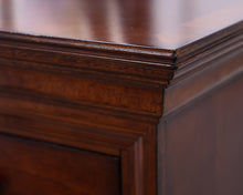 Bassett Lingerie Chest