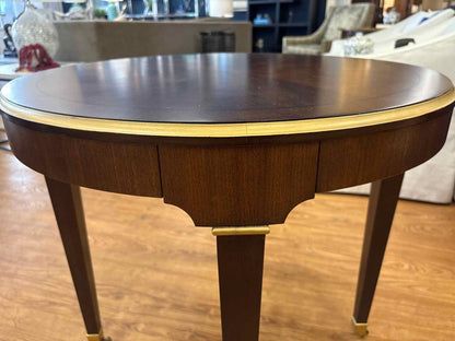Ethan Allen 'Elton' Side Table