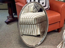 Uttermost 'Sherise' Oval Mirror