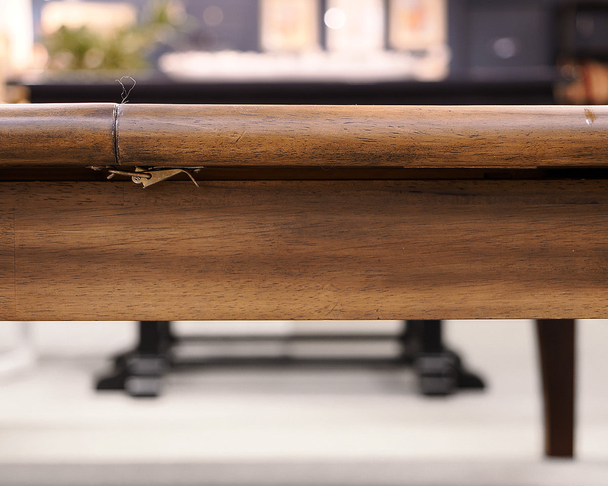 Four Hands 'Mattia' Extension Dining Table