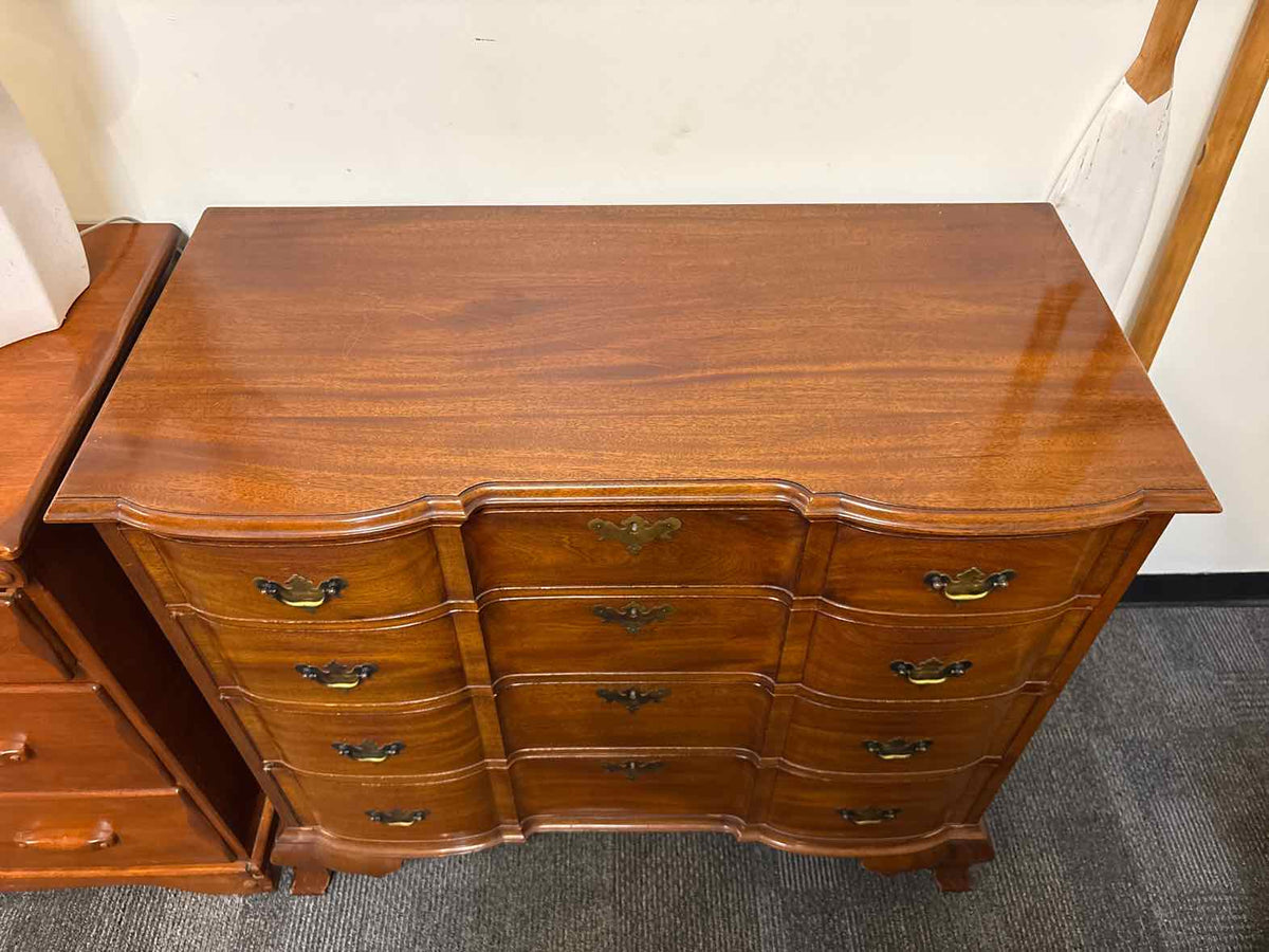 Beacon Hill Chippendale-Style Chest
