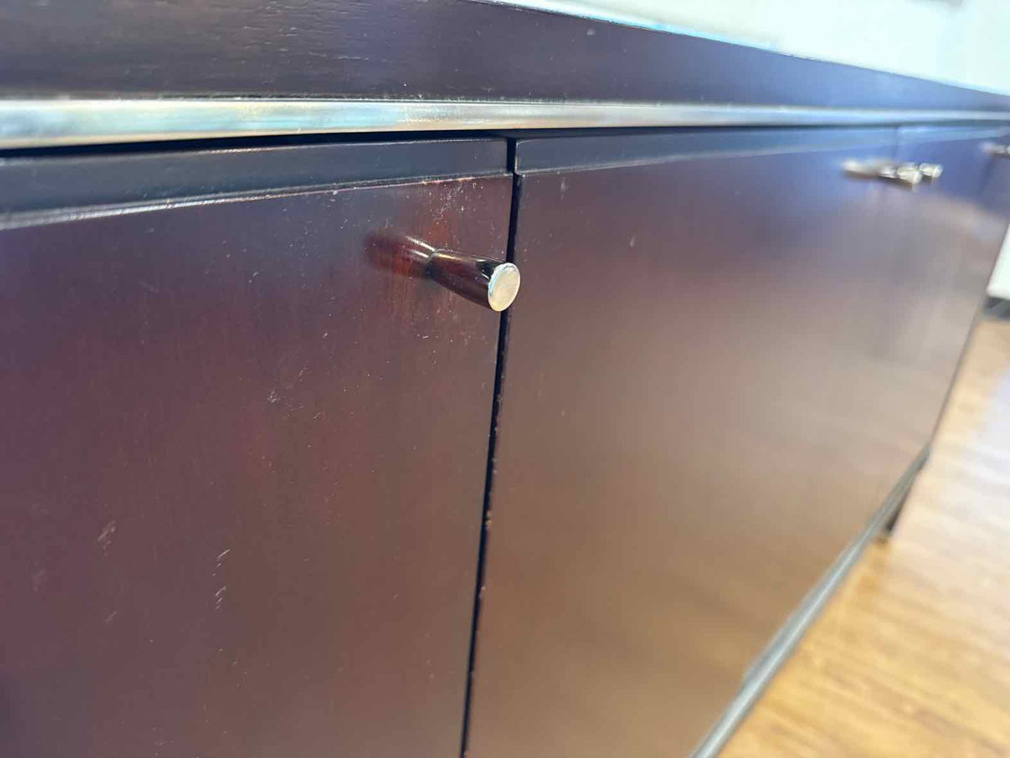 Barbara Barry for Baker Regency Console