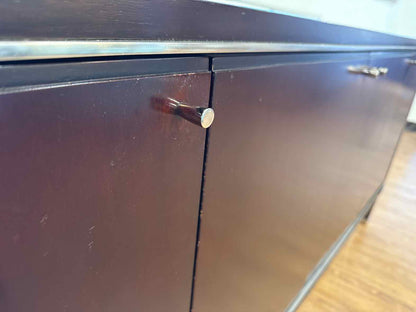 Barbara Barry for Baker Regency Console