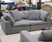 Restoration Hardware Cloud 2-Piece Sofa