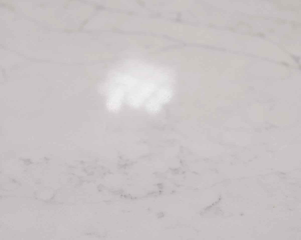 Knoll Krusion Quartz Top Coffee Table