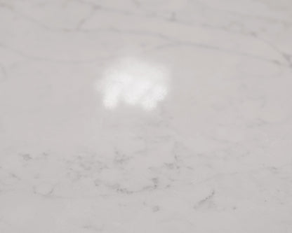 Knoll Krusion Quartz Top Coffee Table