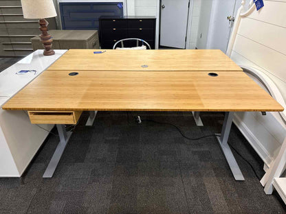 Fully 'Jarvis' Standing Desk