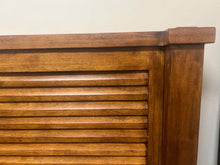 Ethan Allen 'Drake' Full Bed
