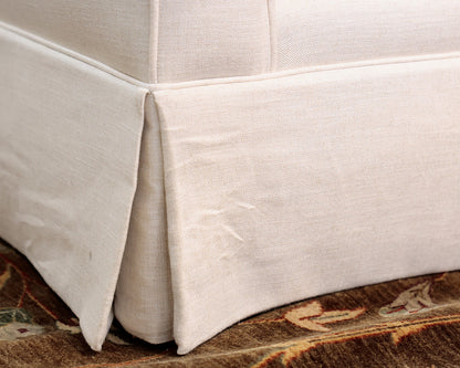 Bunny Williams Home "Grant" Sofa