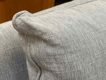 Dove Grey Sofa
