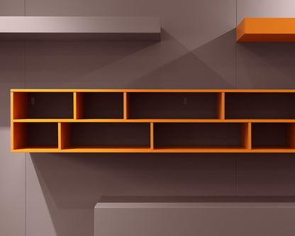 Roche Bobois 'Intramuros' Wall Unit