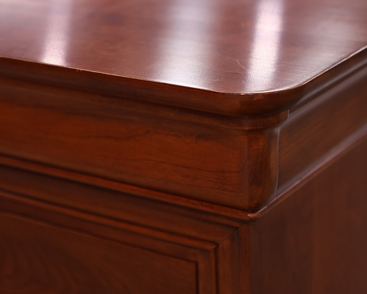 Stickley Cherry Nightstand
