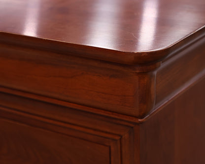 Stickley Cherry Nightstand