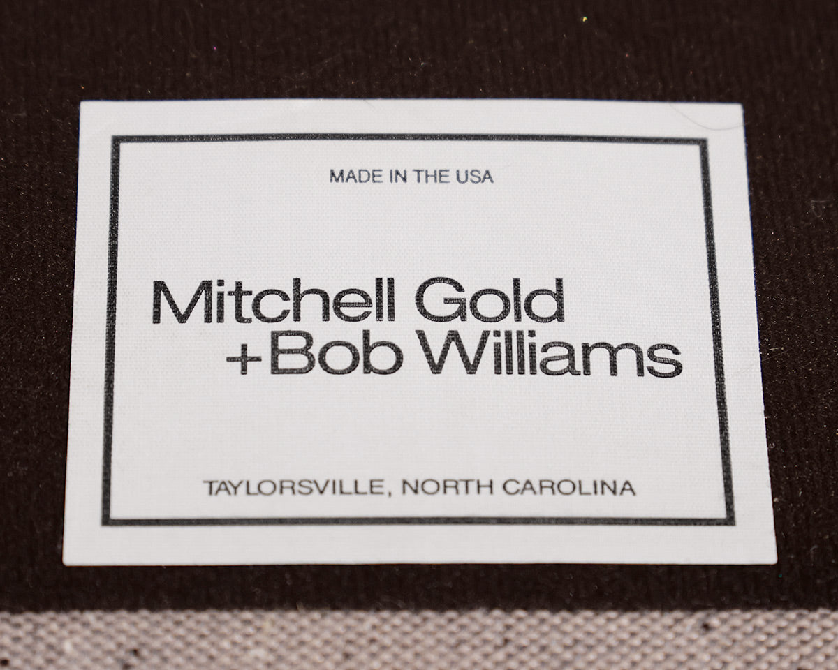Mitchell Gold Sectionals