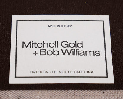 Mitchell Gold Sectionals