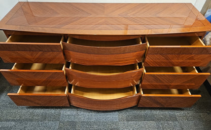 Excelsior Italian-Made Lacquer Dresser