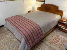 Roche Bobois Queen  Bed