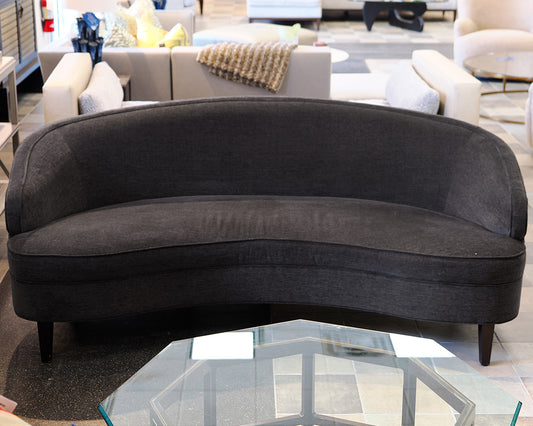 MG+BW Vera Oval Sofa