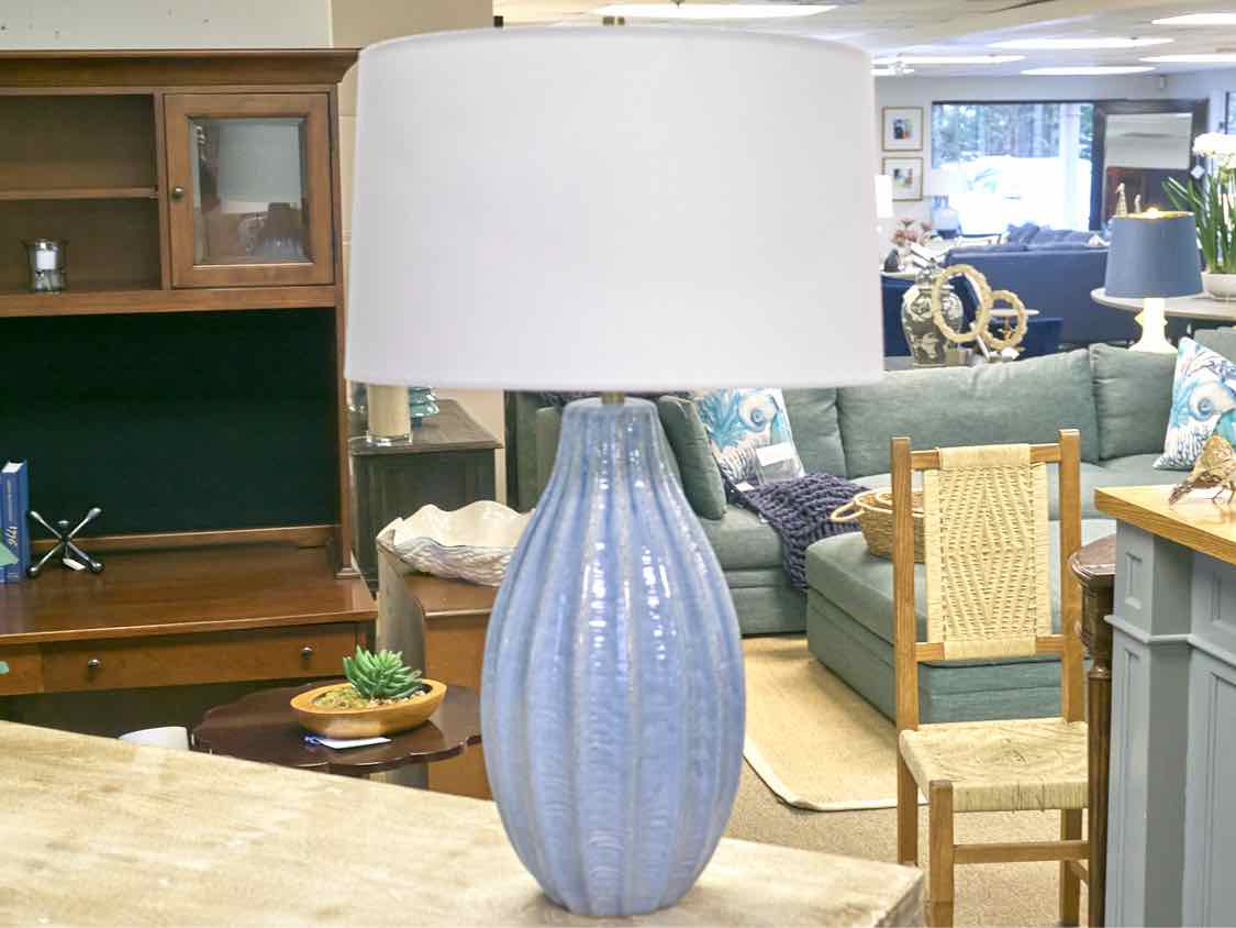 'Veston' Table Lamp