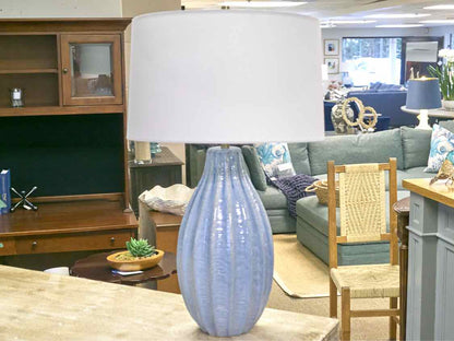 'Veston' Table Lamp