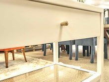 Villa & House Canaan Console in Vanilla