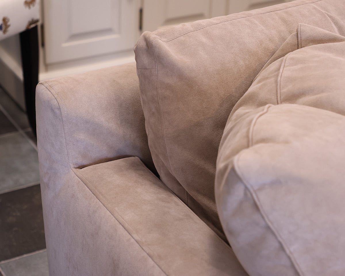 B&B Italia 2-Piece Sectional