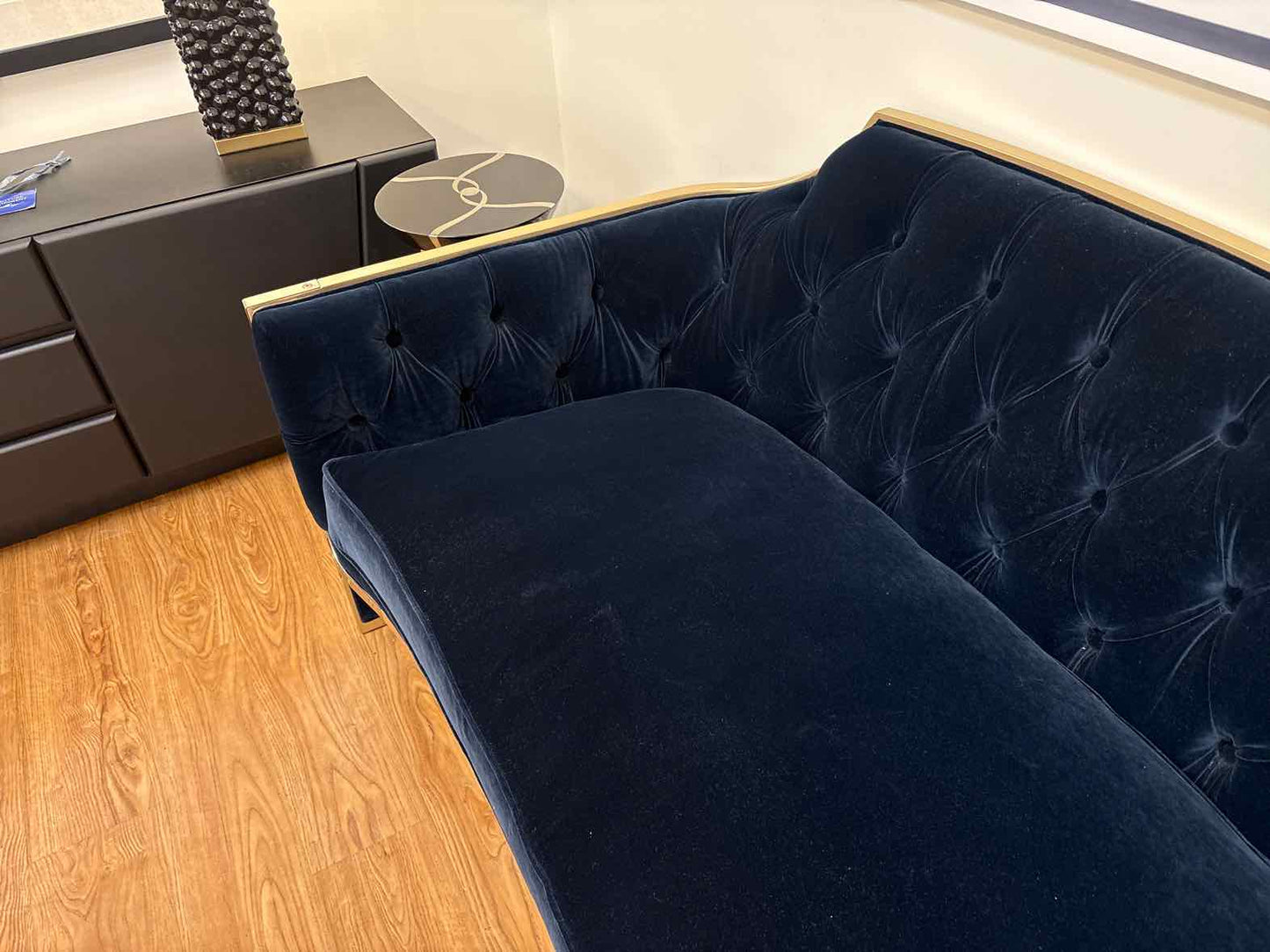 Caracole 'Cat's Meow' Sofa