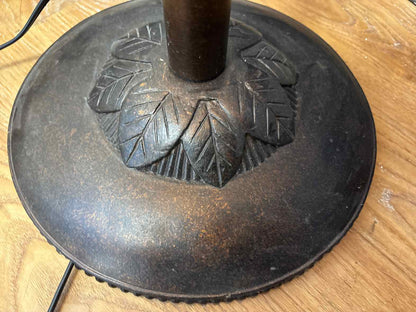 Meyda 'Elan' Tiffany-Style Floor Lamp