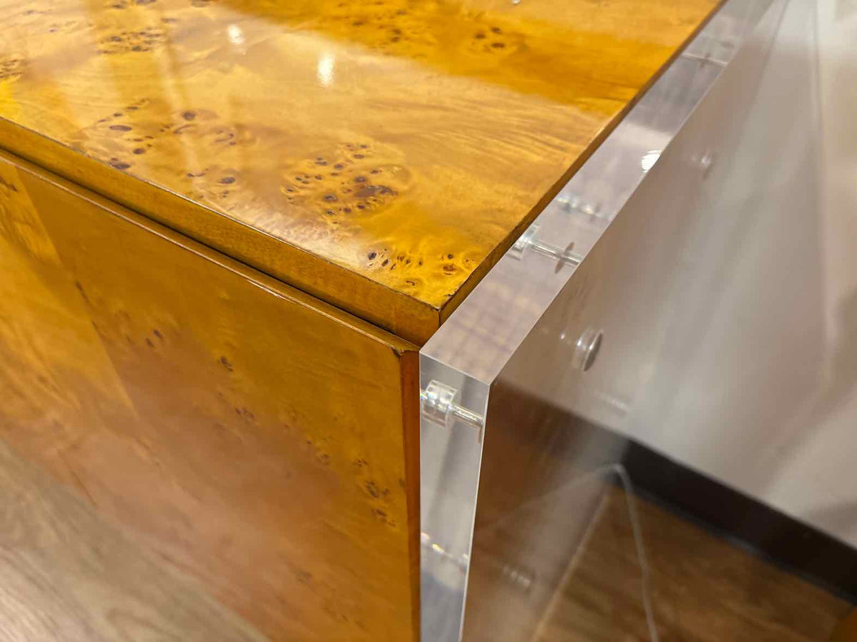 Jonathan Adler 'Bond' Credenza