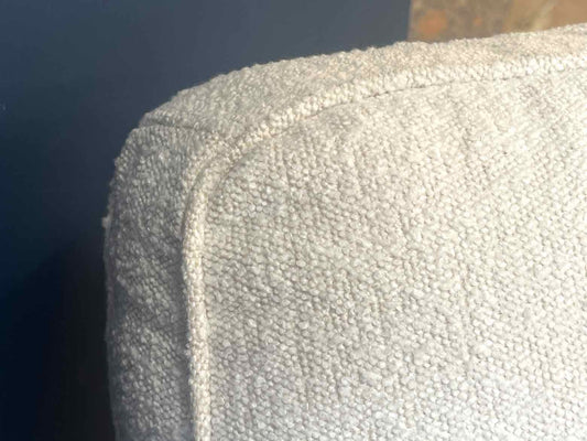 Pottery Barn Kids Boucle Swivel Chair