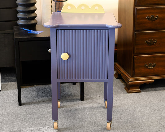 Maine Cottage Custom Finished Nightstand