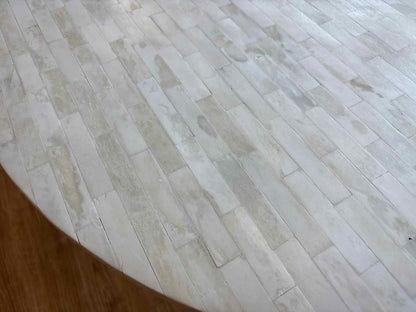 West Elm 'Oragami' Cocktail Table