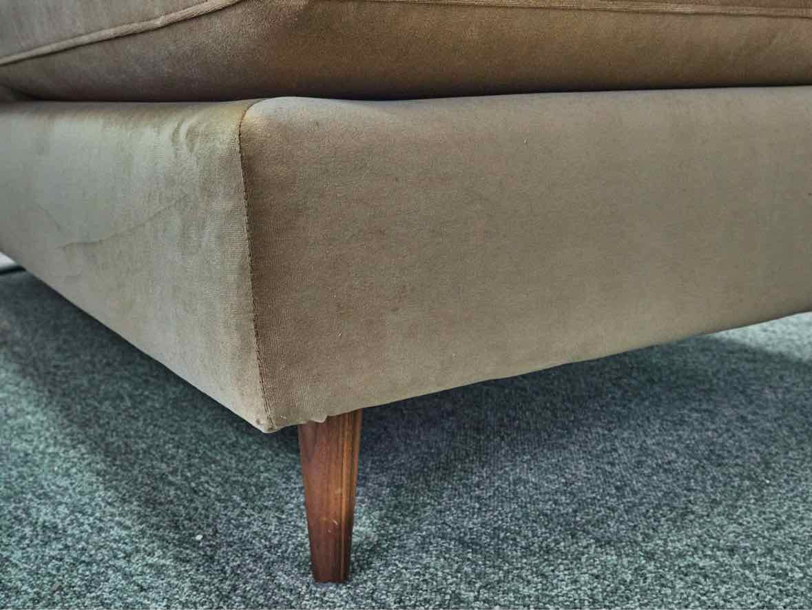 Interior Define 'Sloan' Chaise